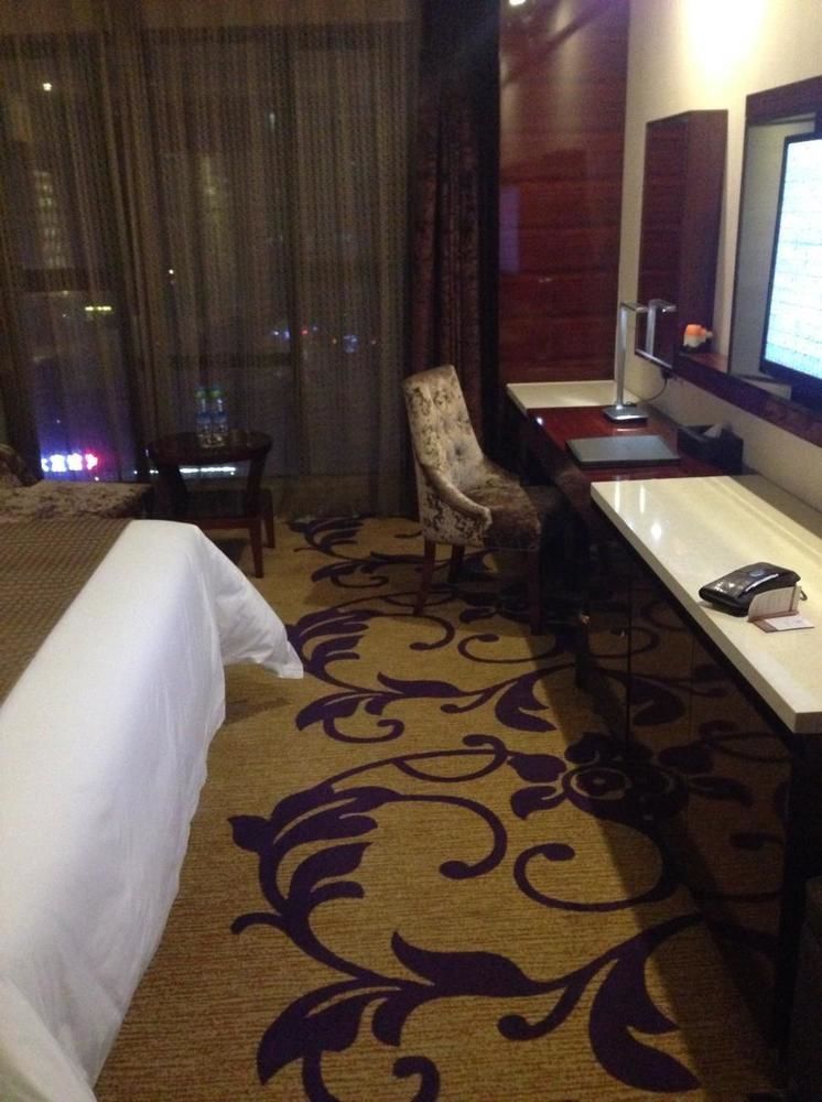 Jinya International Hotel 長沙市 エクステリア 写真